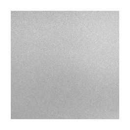 Glitter Cardstock: Silver GCS012