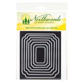 Northwoods Rubber Stamps