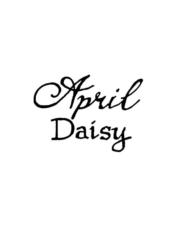 April Daisy - BB11255