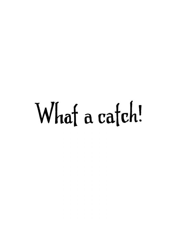 What A Catch - BB9532