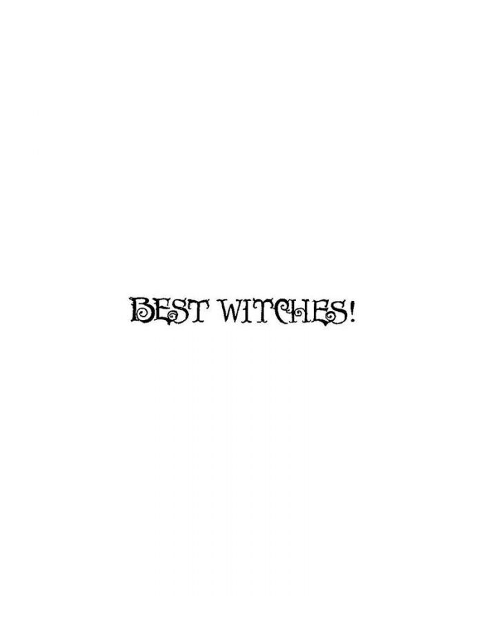 Best Witches - BB10293