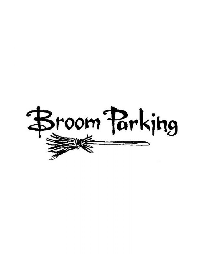 Broom Parking - D10073