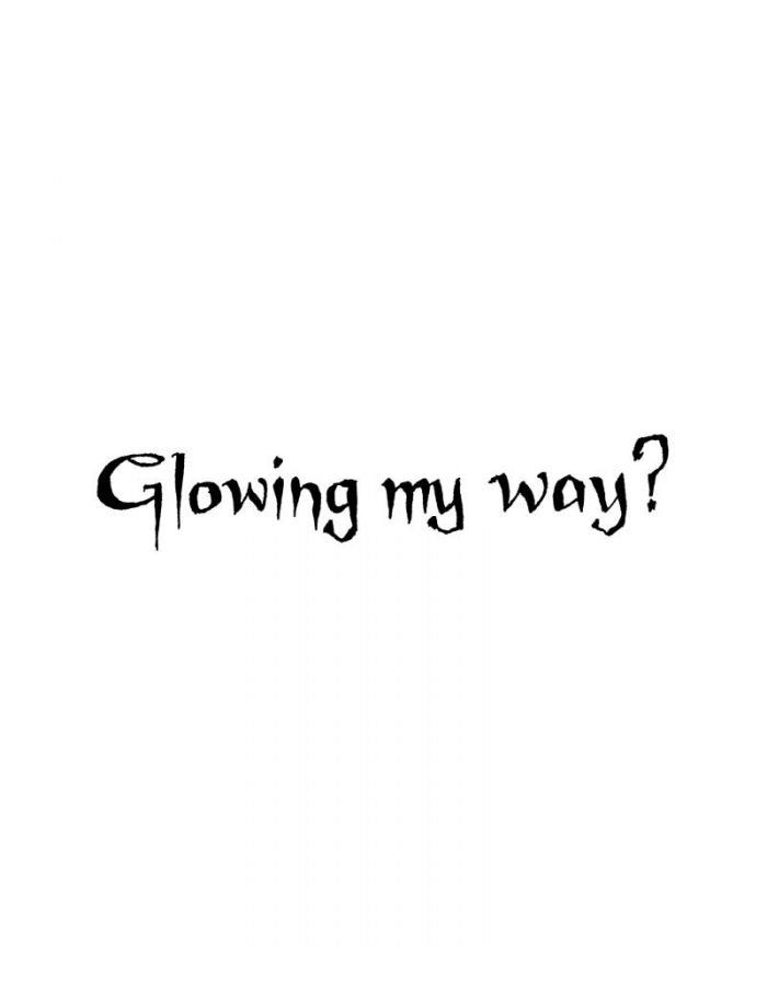 Glowing My Way - DD9182