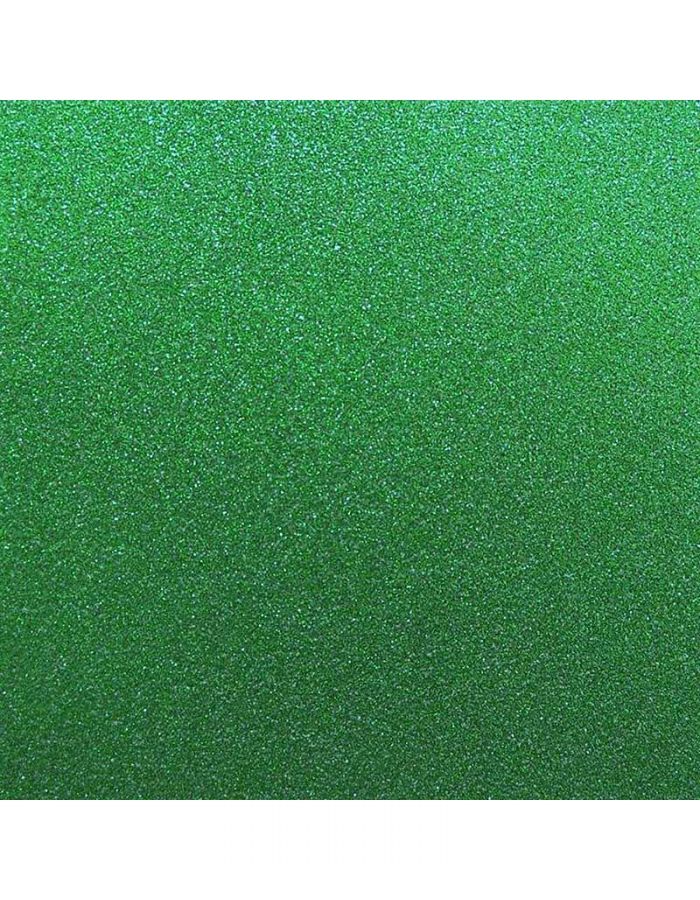 Glitter Cardstock, Green - GCS006