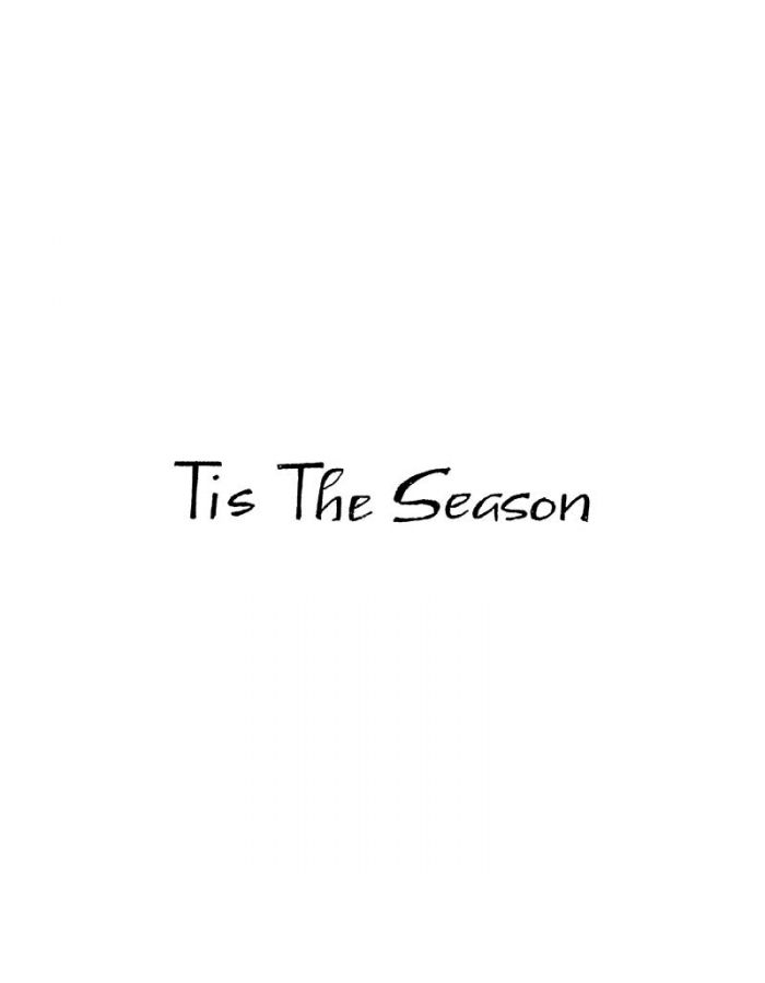 Tis The Season - BB8265