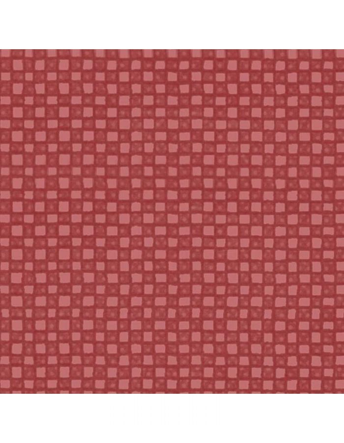 Northwoods Printed Paper: Red Checks - NWCS007