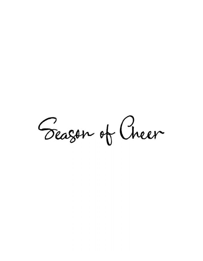 Season of Cheer - BB11393