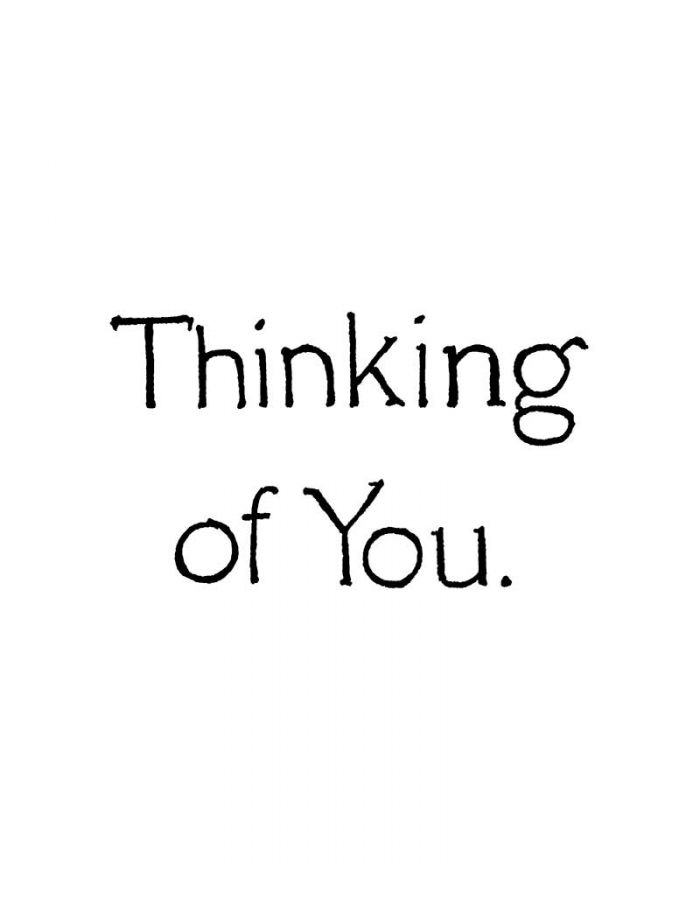 Thinking of You - C11294