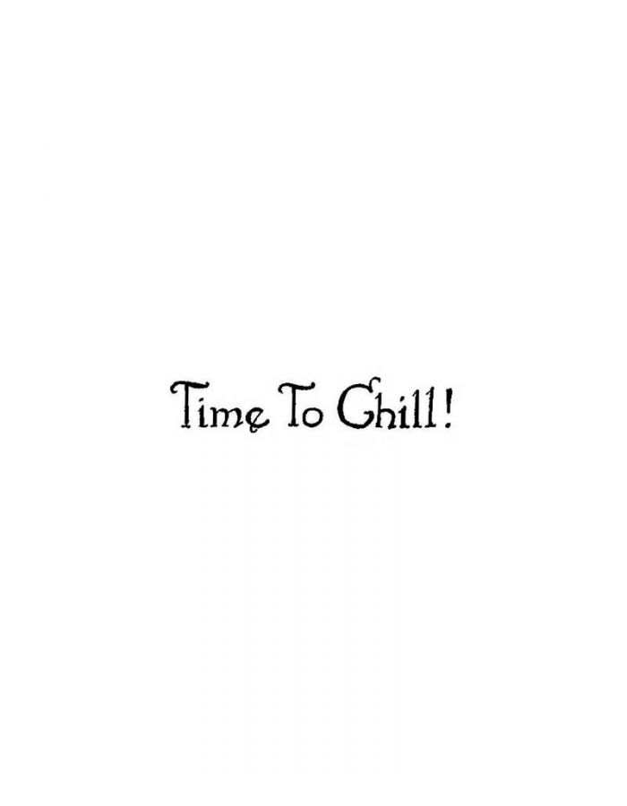 Time To Chill - BB10383