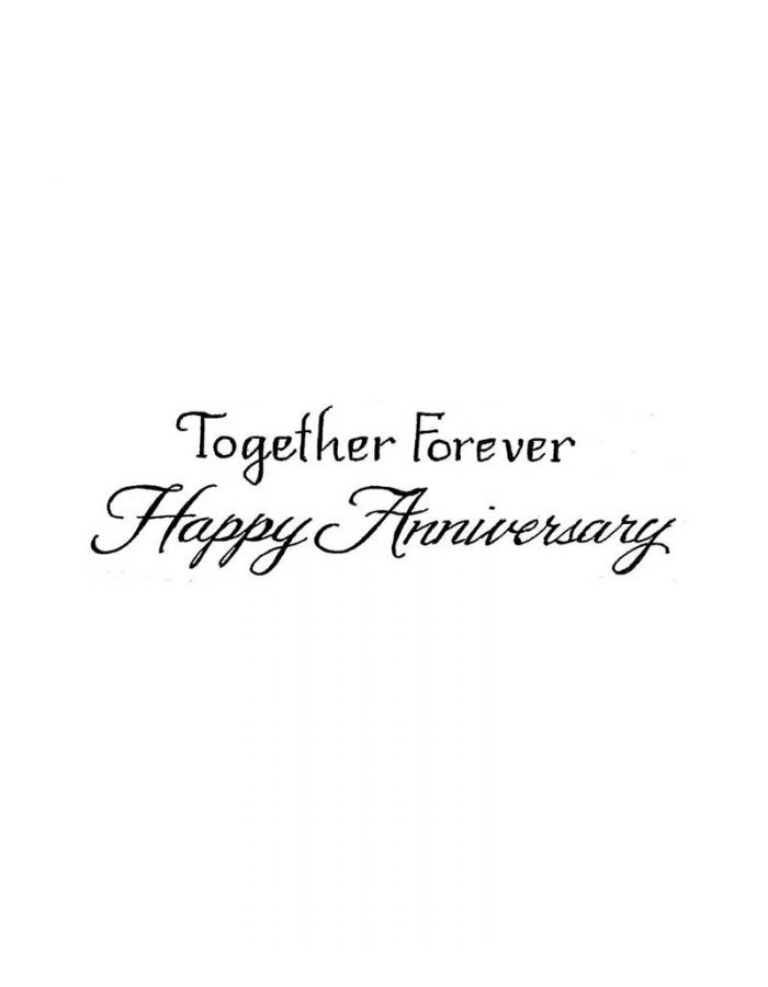Together Forever - D10020