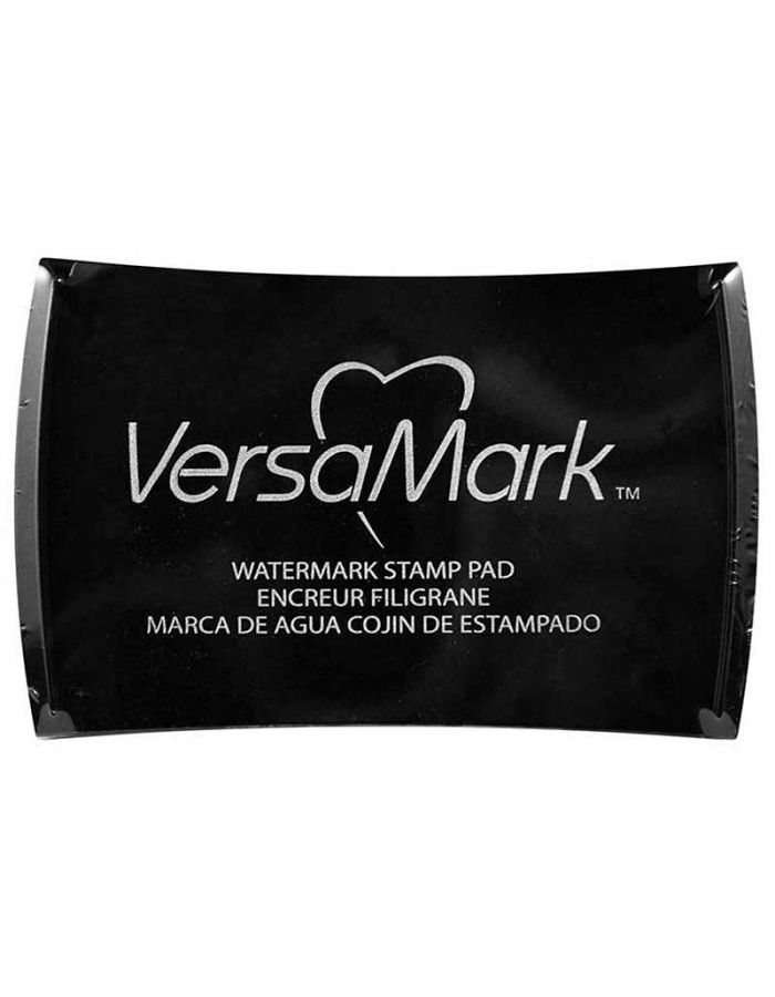 Versamark Watermark Stamp Pad - VM001