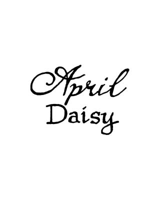April Daisy - BB11255
