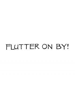 Flutter On By - DD7326
