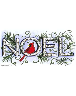 Cardinal NOEL - O8284