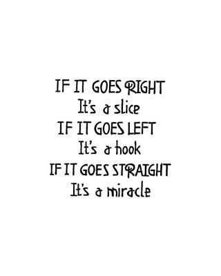 If It Goes Right - CC10444