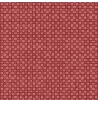 Northwoods Printed Paper: Red Checks - NWCS007