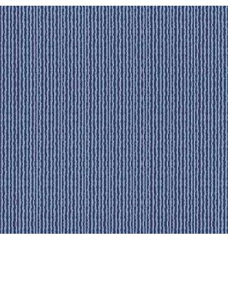 Northwoods Printed Paper: Navy Stripes - NWCS015