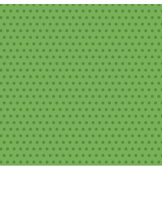 Northwoods Printed Paper: Light Green Dots - NWCS031