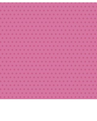 Northwoods Printed Paper: Pink Dots - NWCS033
