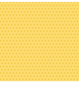 Northwoods Printed Paper: Yellow Dots - NWCS036