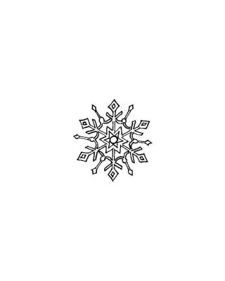 Open Snowflake - A10379