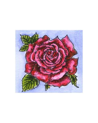Rose Blossom - C10903