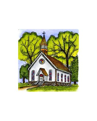 Small Spring Church - C10267