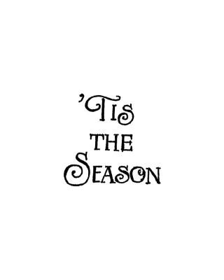'Tis The Season - B10521