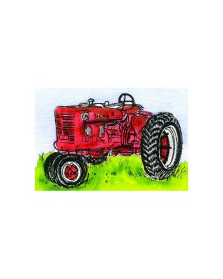 Tractor - CC10943