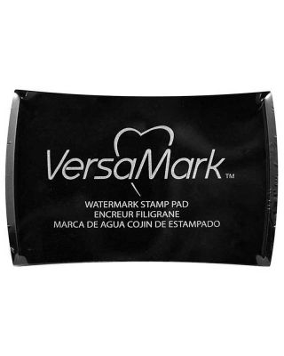 Versamark Watermark Stamp Pad - VM001