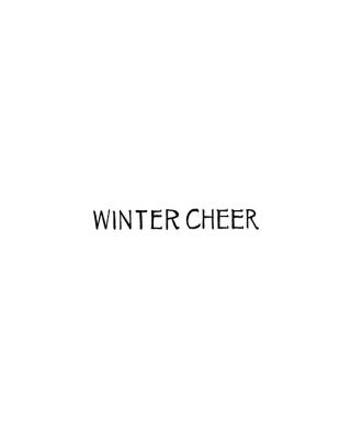 Winter Cheer - BB8818