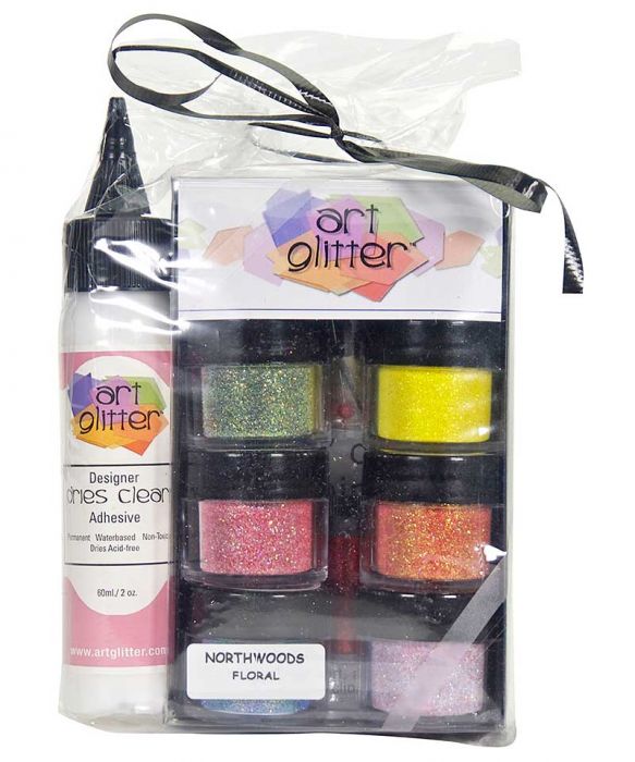Glitter by Color - ArtGlitter