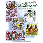 Northwoods Rubber Stamps Catalog - 2022