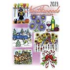 Northwoods Rubber Stamps Catalog - 2023