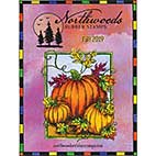 Northwoods Rubber Stamps Catalog - Fall Halloween 2019