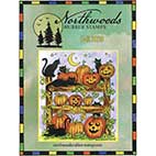 Northwoods Rubber Stamps Catalog - Fall-Halloween 2020