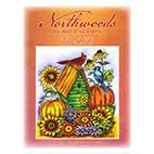 Northwoods Rubber Stamps Catalog - Fall-Halloween 2021