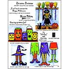 Northwoods Rubber Stamps Catalog - Fall Winter 2016