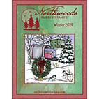 Northwoods Rubber Stamps Catalog - Winter 2019